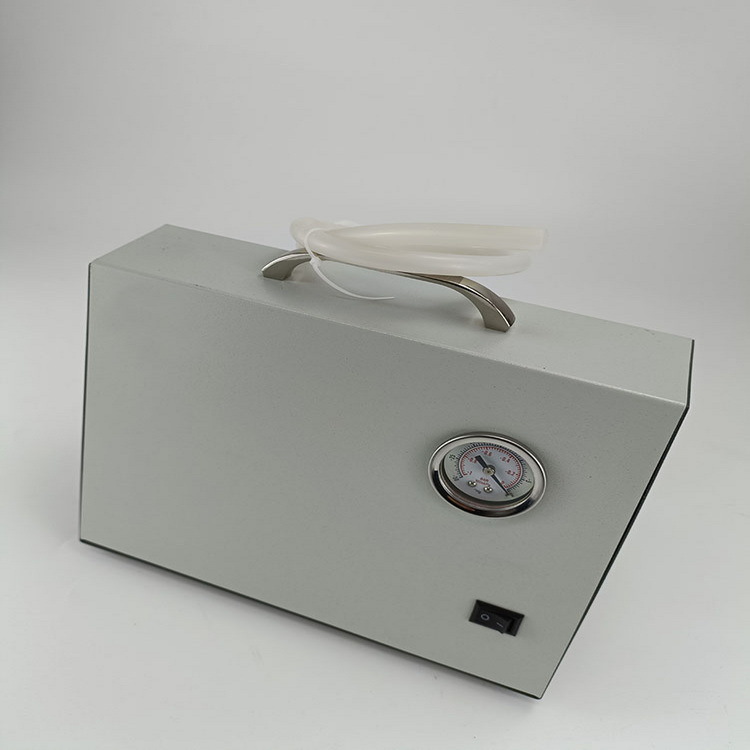 供应隔膜真空泵 型号:-10 库号：M402666