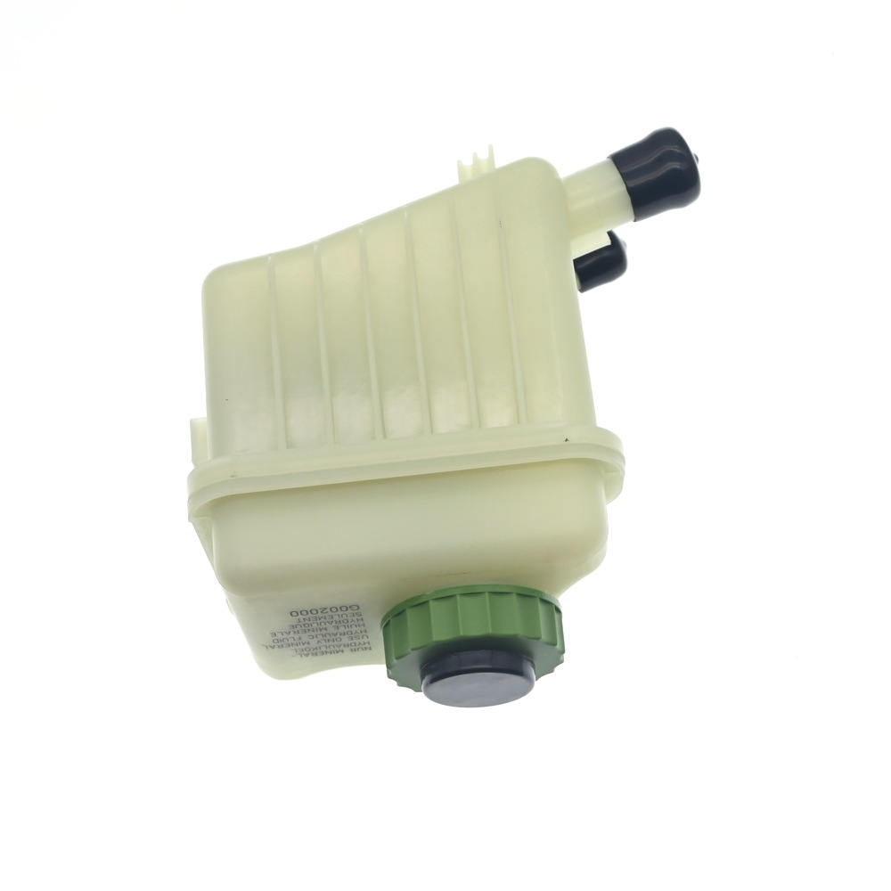 Steering Power Pump Oil Tank 7L6422371E Suitable for 7L6 422 371 E Touareg Q7 Cayenne Brake
