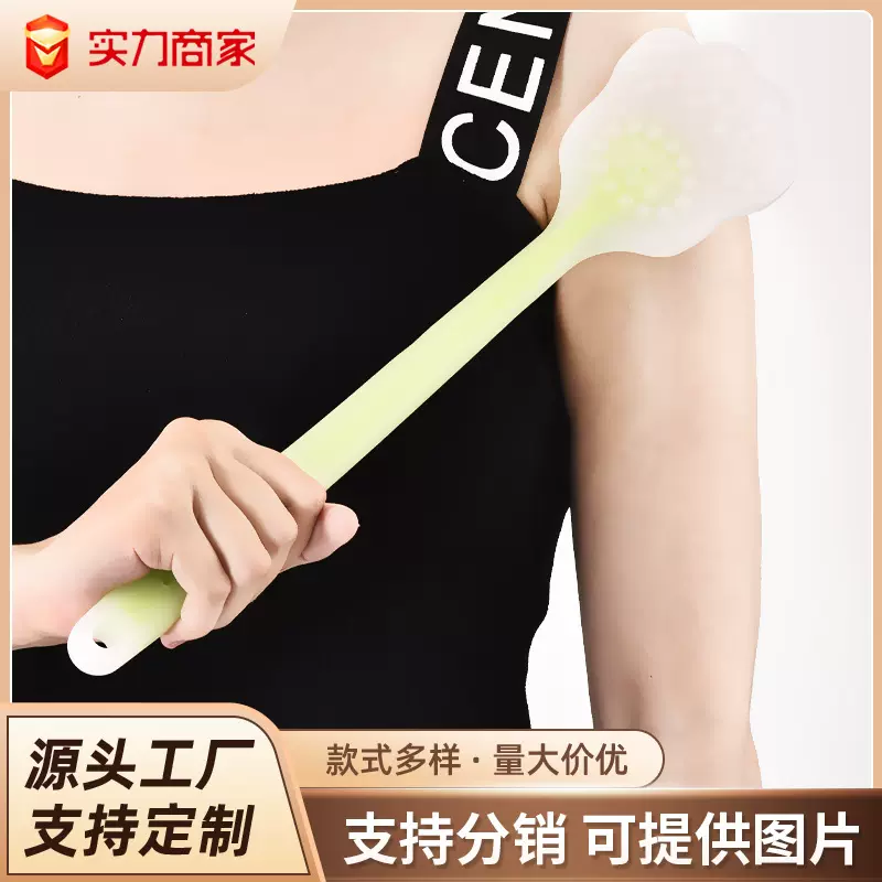 家用猫爪拍敲背捶拍打锤硅胶中医经络拍穴位运动养生保健健身按摩