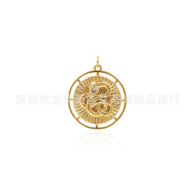 �A�ε��� DIY���������� ���Є������Ʒ 18K�~����