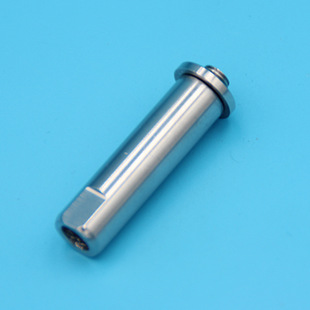 Stainless steel wire rope pin type quick connector rigging wire rope terminal guardrail rope net accessories
