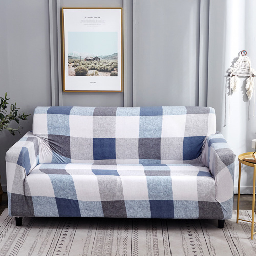 Feiwei Four Seasons Stretch Fabric Sofa Cover All-Inclusive Universal Cover Full Cover Non-Slip Sofa Cushion Sofa Towel Sofa Cover