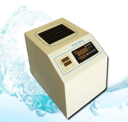 恒温消解器消解器 XT18-GDYS-20总磷和化学耗氧量