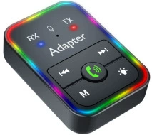 Car mp3: Built-In Retractable Cable - q9-fm-transmitter-and-receiver