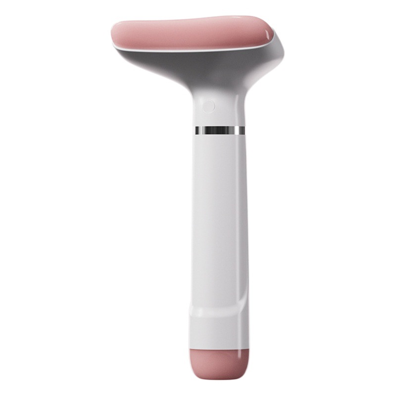 Tabla de masaje facial reafirmante y lifting, instrumento de belleza, masaje manual de meridianos, masaje corporal completo de espalda, piernas y cuello, palo de raspado y relajación muscular