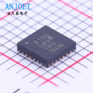 Sx126 Module 全新原装 SX1262IMLTRT SX1268 SX1280 SX1281 无线收发芯片-阿里巴巴