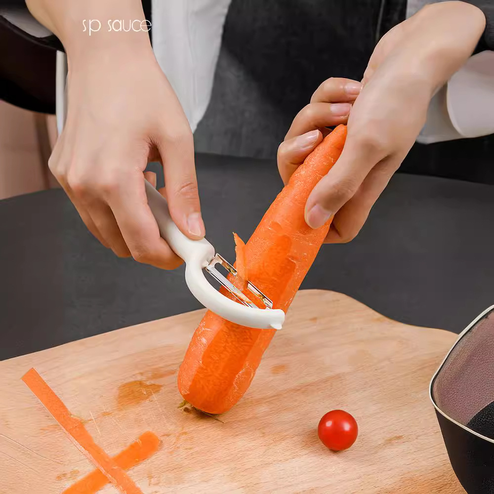 Кухонный нож для очистки кожи домашний артефакт