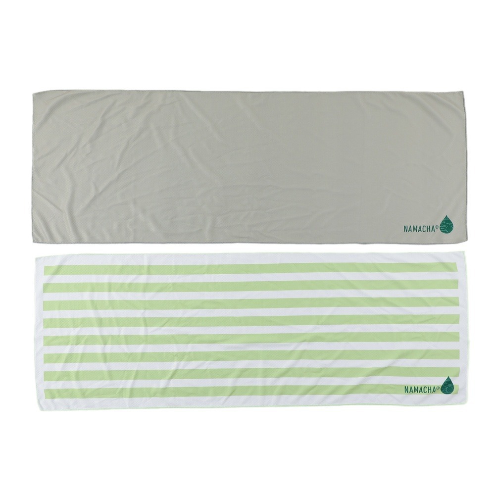 Suministro directo de fábrica de toalla de enfriamiento de hielo con borde de microfibra, ejercicio de verano, fitness, absorción de sudor, secado rápido, toalla fría