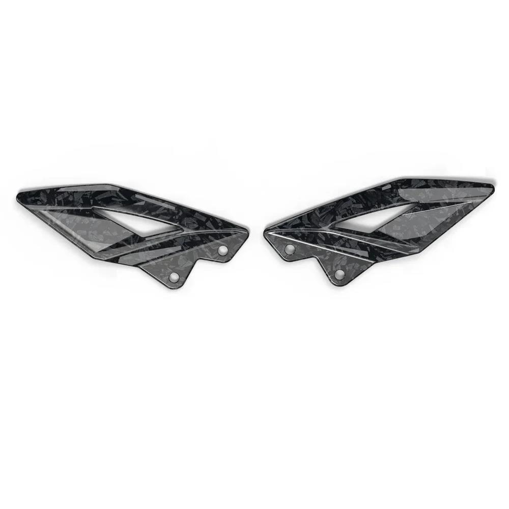 Suitable for Triumph 765 / R / RS Triumph 660 2016-2024 Modified Side Pedal Wing Flank