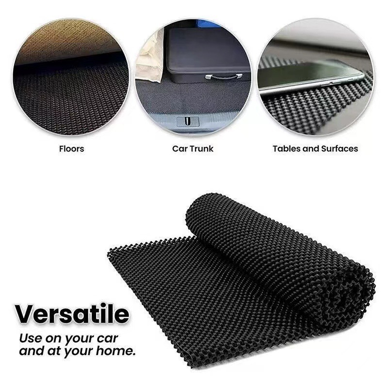 Car Trunk Anti-Slip Mat Anti-Slip Mat Car Roof Anti-Slip Mat Roof Luggage Mat Roof Bag Anti-Slip Mat