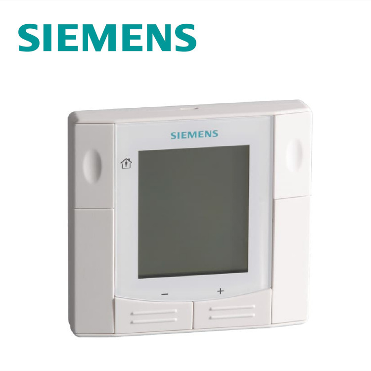 SIEMENS SIEMENS QAA1181.FWSC Room Unit Temperature Controller QAA1181.FWSC