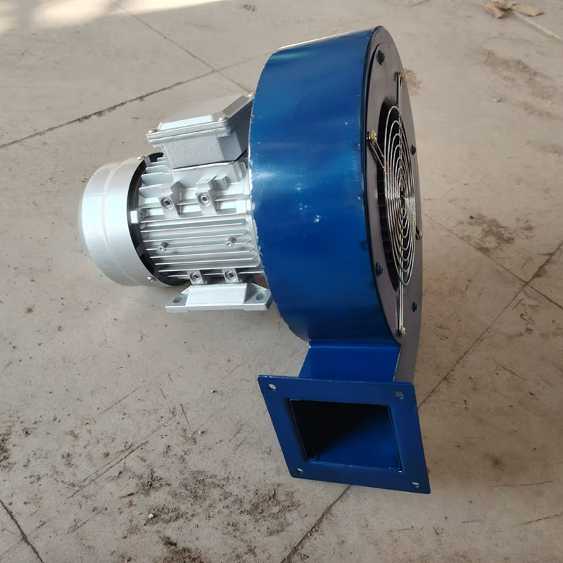 高速防爆离心风机低噪音通风机