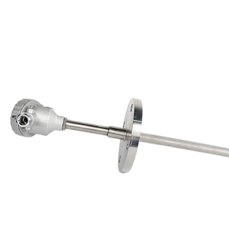 Индивидуальные решения: термометры WZPK, термопреобразователи PT100, бронированные платиновые термометры, высокотемпературные термопреобразователи.