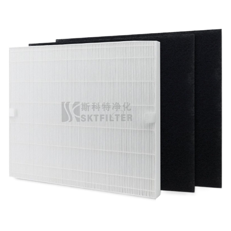 Adapte Coway AP-1512HH 100 150 AP-1019C 300 filtro de filtro purificador de aire