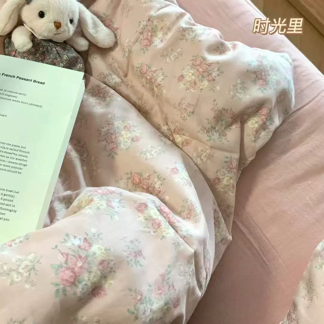Хлопковый марлевый комплект для мамы и малыша, 3 предмета, 4 предмета