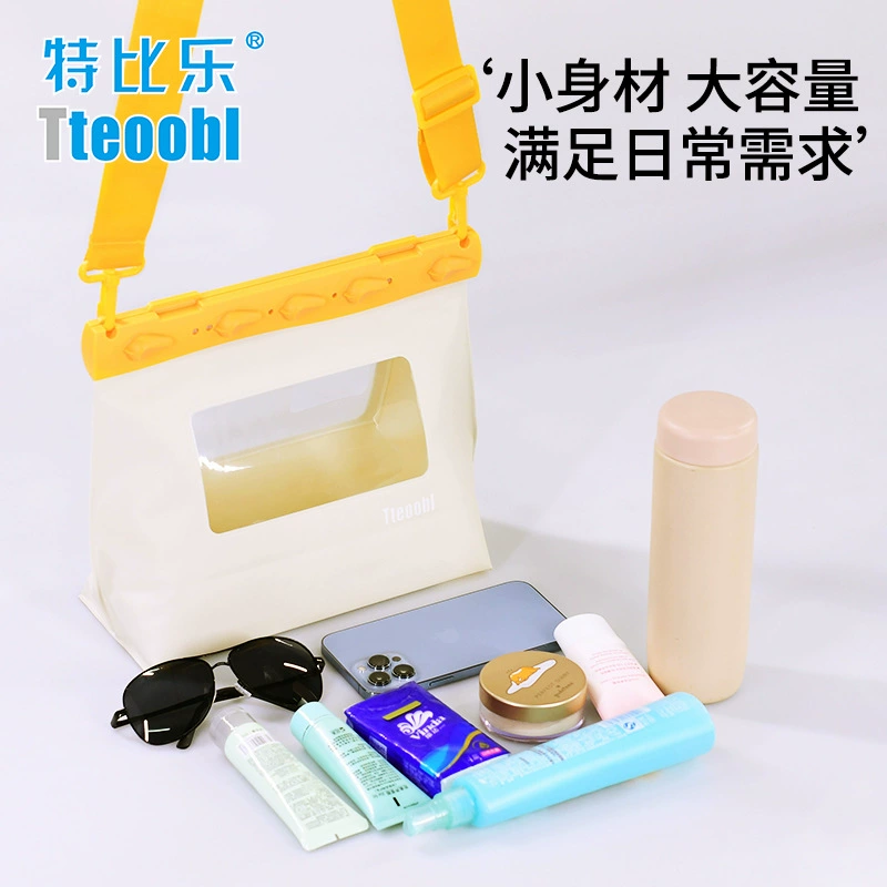 Спотовая водонепроницаемая сумка для мобильного телефона водонепроницаемая сумка для фотографирования