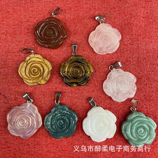 ��Ȼˮ��ʯ�ֹ����õ�廨���� diy��ˇƷõ�廨����