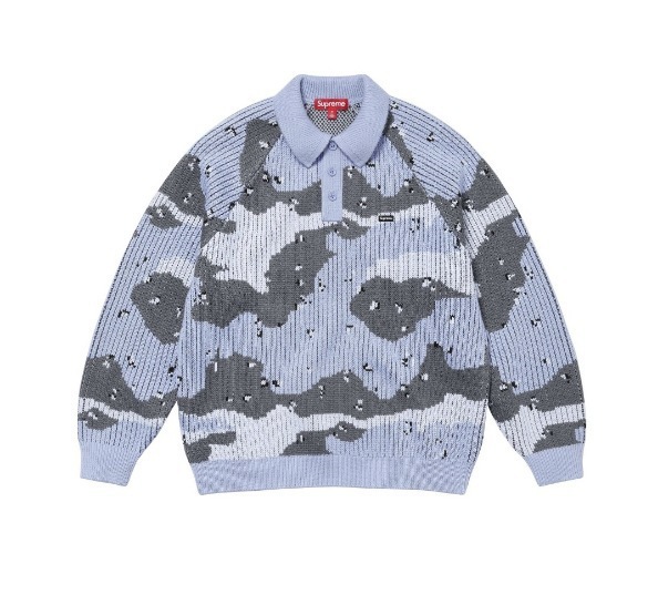 三标齐全supreme24FW Arc Crewneck Hooded Sweatshirt S  jacket|undefined