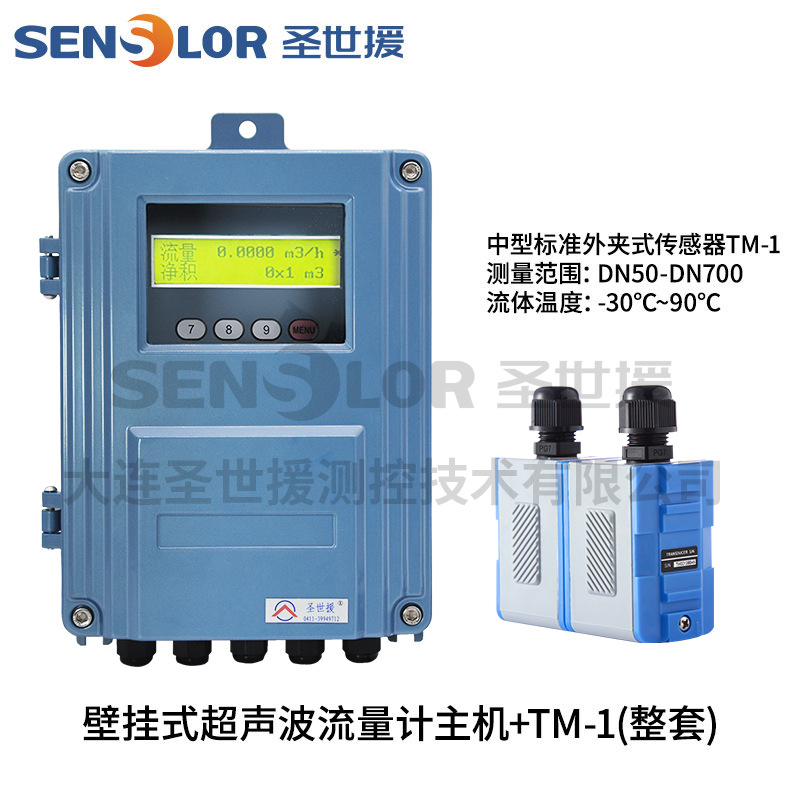 [핫 세일] 호스트 + TM-1 (완전한 세트)