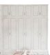 Open the Door Wardrobe Plate Sliding Door Sliding Door Mediterranean Sliding Door Wardrobe Sliding Door Wardrobe