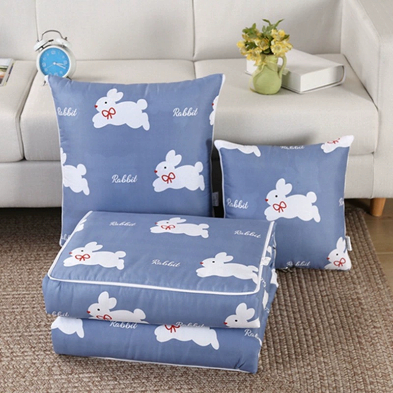 Pillow, mattress, duvet, sofa