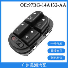 97BG14A132AA������97-01�긣���ɵ�ŷMK2����������������ť����