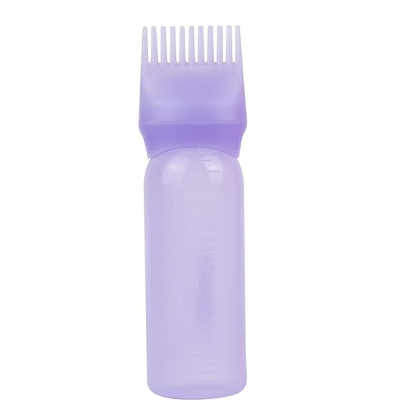アマゾンの歯付きシャンプーボトルは、スケール付きの美容洗浄ボトルのヘアサロン専用の薬液ケア洗浄ボトルです|undefined