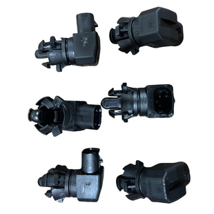 13583411 Outdoor Sensor Fits for Chevrolet Cadillac Buick