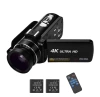 Standard black+battery+0.45X wide -angle/macro lens