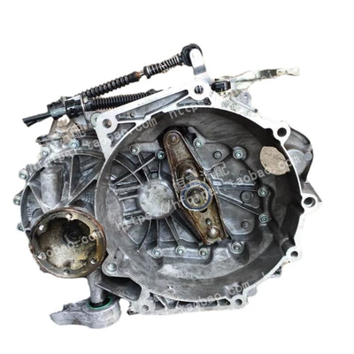 gallop 2.0 gearbox assembly, Engine assembly