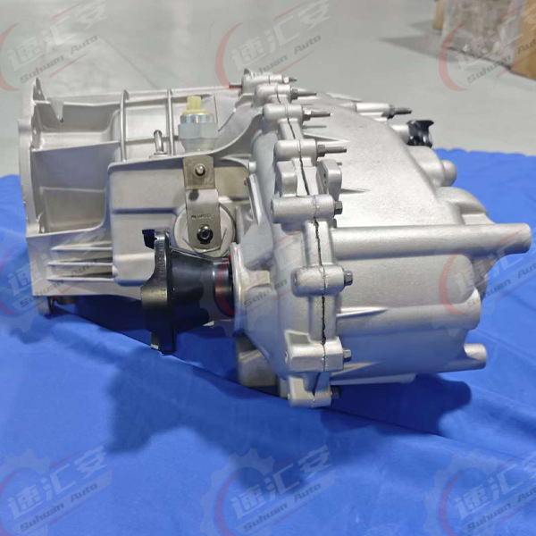 Suitable for Jeep Wrangler Transfer Case Robin Hood/Sahara/Highland/Gladiator Transfer Case Differential