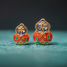 S925�y���{���J��朿�С��� diy�ֹ�����ˮ���ִ��Ʒ���