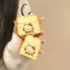 Meow toast