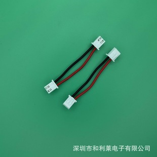 XH�B�Ӿ����Ӿ�2.54�p�^��Ӿ�24AWG����2P늳ؾ����^�B����