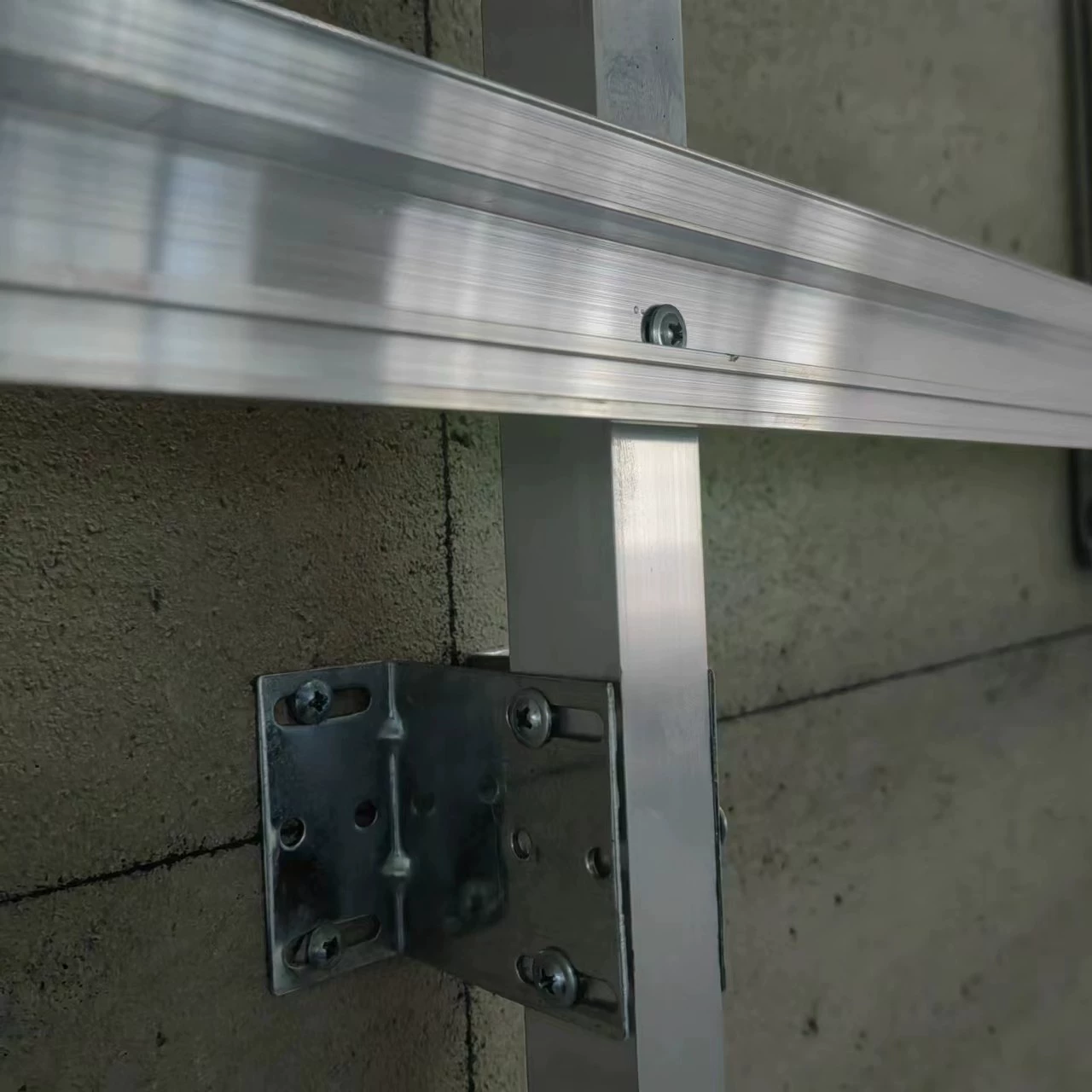 Сухой подвесной код угла киля