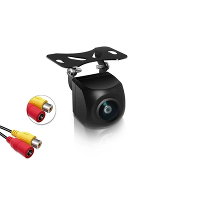 Android Large-Screen Image Car | Vehicle camera - ahd1080p-bare-metal