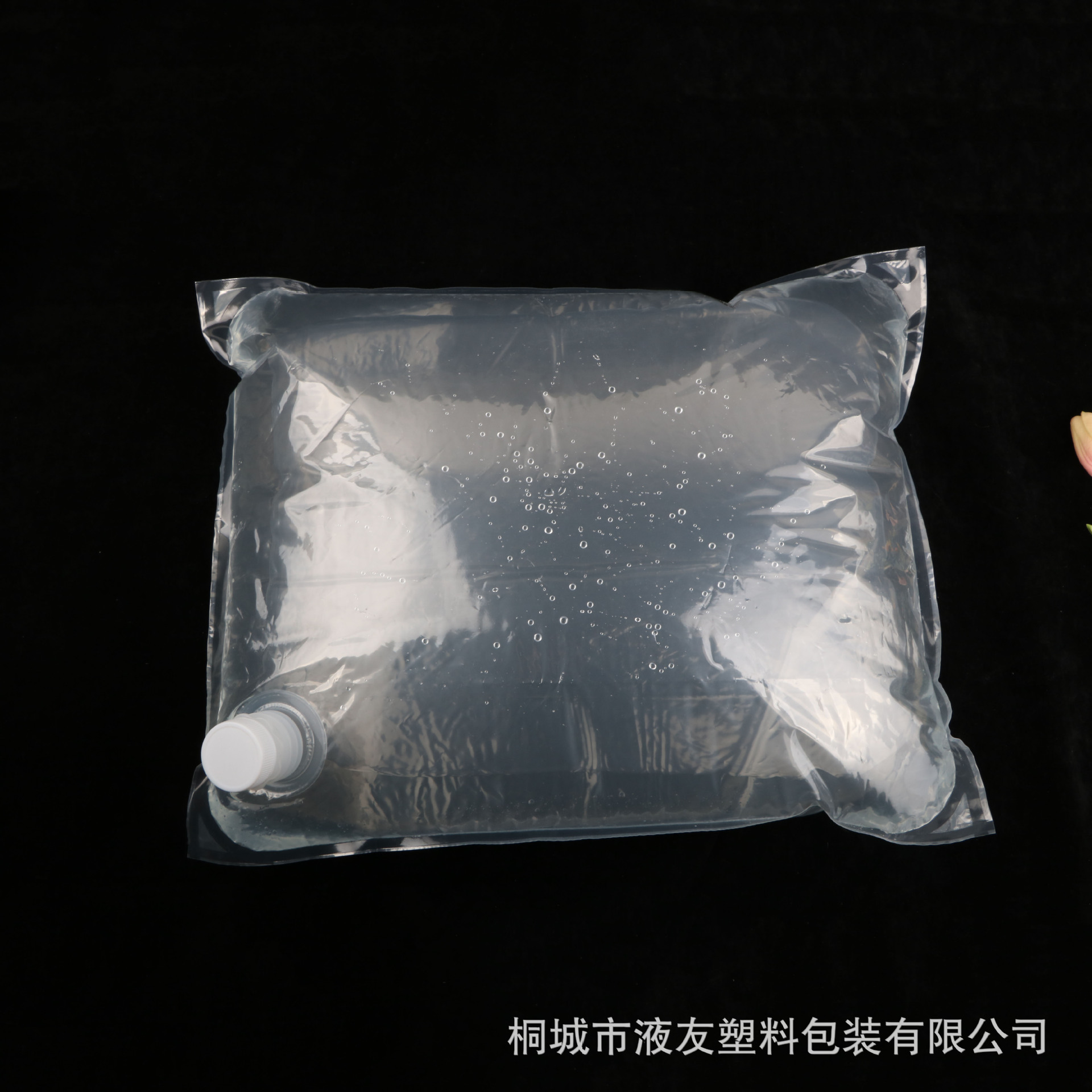 源头厂家bib液体袋现货直售20L液体耐压软袋 红酒消毒水液体肥等