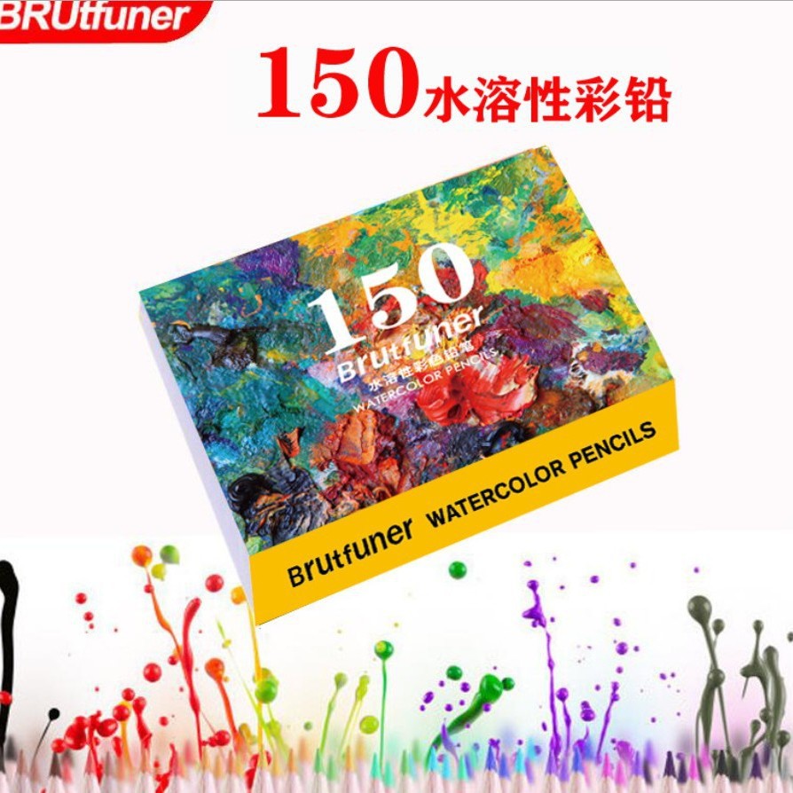Este estilo color plomo 120 color aceitoso color plomo 160 color lápiz 72 color aceitoso color lápiz transfronterizo exclusivo