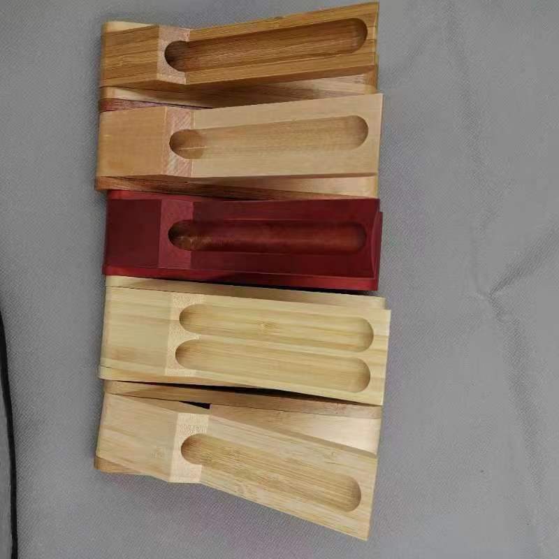 竹木筆箱メーカー直販卸売りビジネスギフト品楠竹実木筆箱彫刻ロゴ|undefined