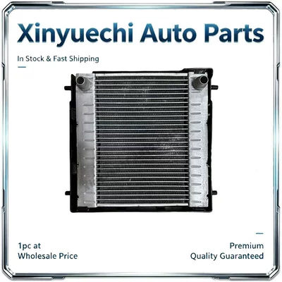 car radiator Series G30 G90 G11