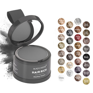 Cross-border English foreign trade 31 color MAYCHEER hairline yin powder Hairline ShadowPowder