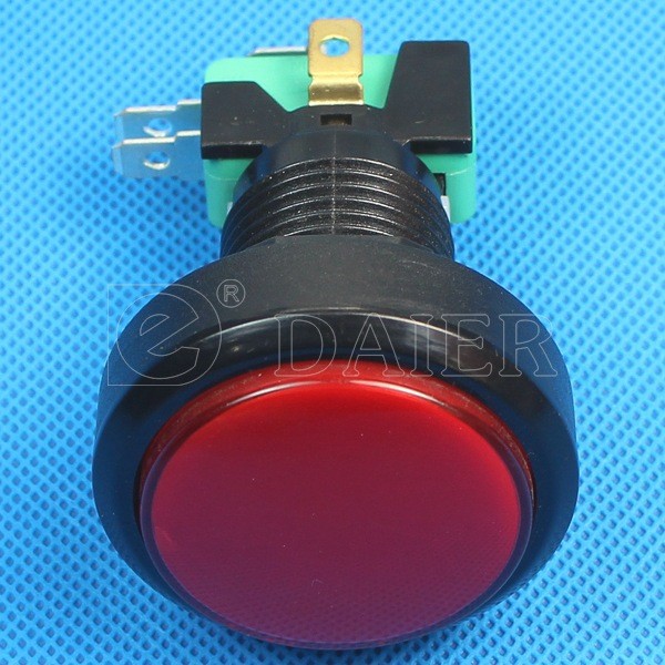 供应PBS-32-2游戏机按钮开关