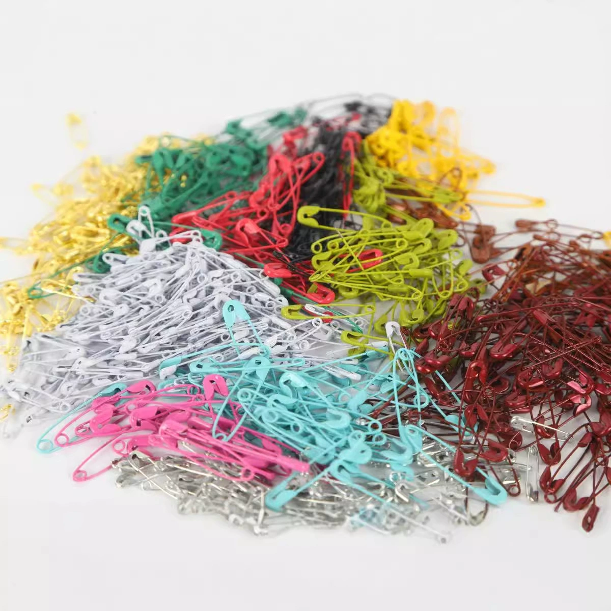 Поставка одежды аксессуары цвет штырь краска булавка Груша Тип штырь тыквы штыря