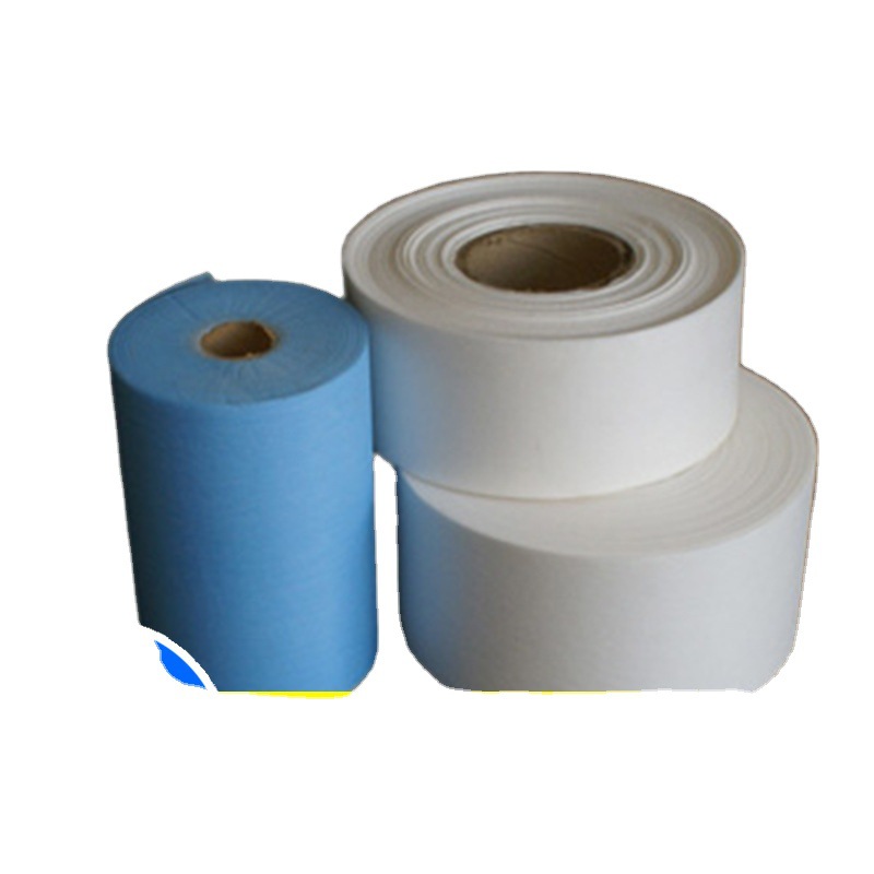 厂家供应批发现货撒粉衬布涤纶无纺布白色其他