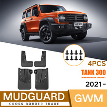 �m����L��̹��Tank 300 2021-2024ԽҰ��������Ƥ����܇���