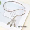 Ловец снов (серебристый)