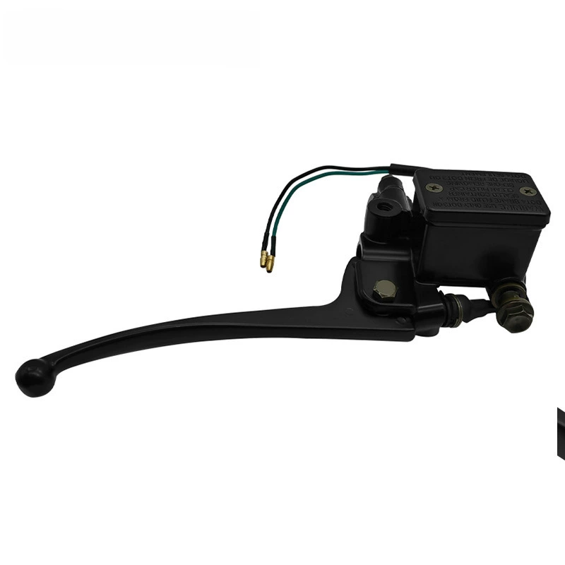 Мотоциклетные аксессуары Ling Eagle ZY125 Xunha Eagle Footlet CD Pump Pump Bad Pump
