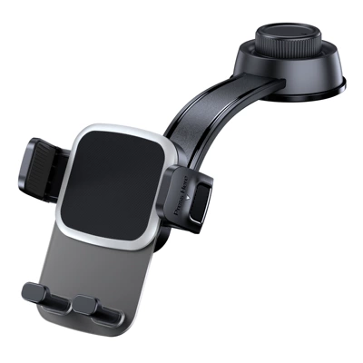 Dashboard Suction Cup Car – Car phone holder - j41-x38-car-suction-cup-mobile-phone-holder