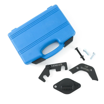 crankshaft locking tools, Mühərrik tənzimləmə alətləri