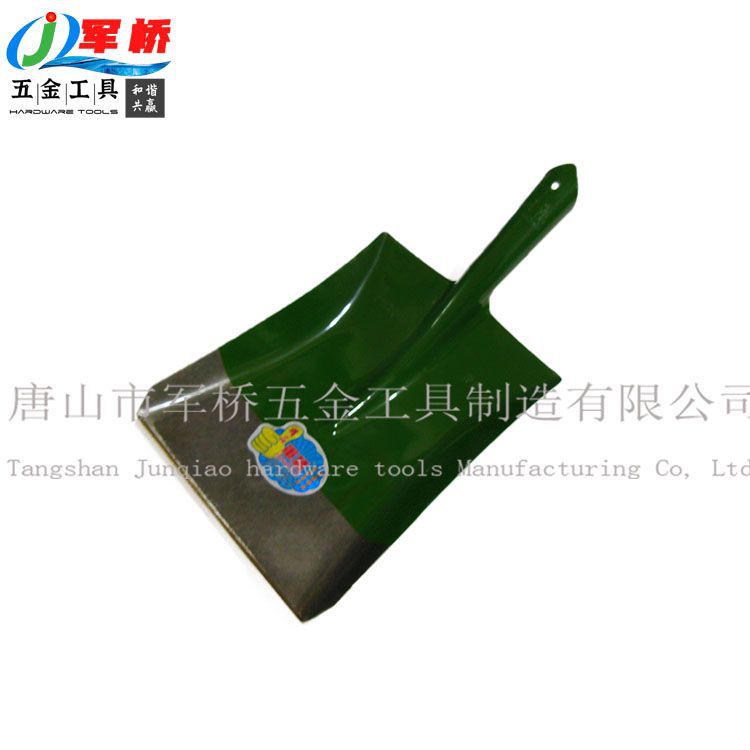 淬火钢锹厂家批发供应沈阳锦州黑山哈尔滨农杂工具钢锹建筑绿化锹